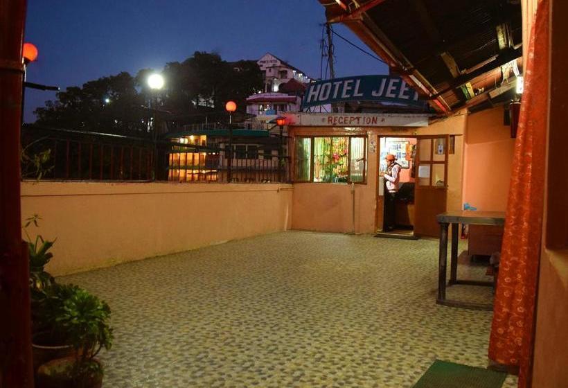 בית מלון כפרי Jeet By Wb Inn