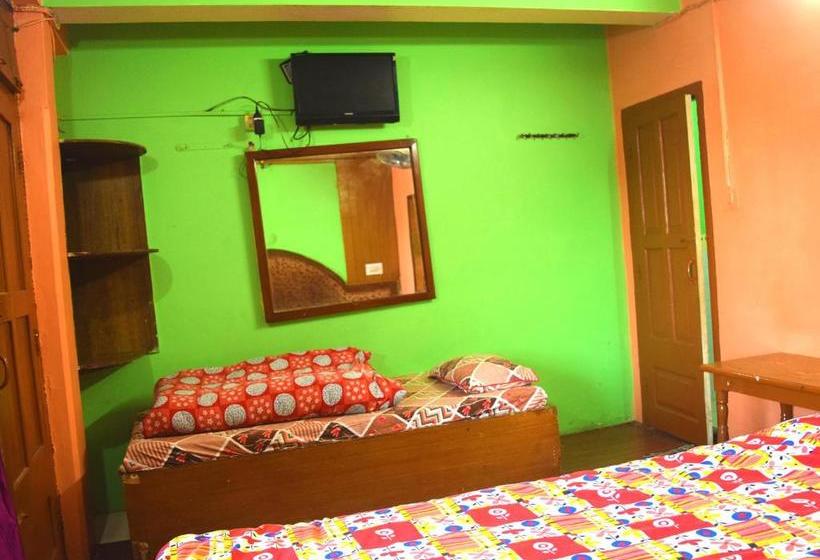 בית מלון כפרי Jeet By Wb Inn