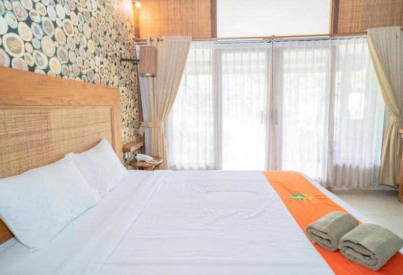 فندق Koolkost Near Airlangga University Campus C  Minimum Stay 30 Nights