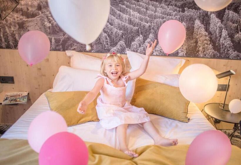 فندق L  Hôtel & Spa Ribeauville  Haut Koenigsbourg