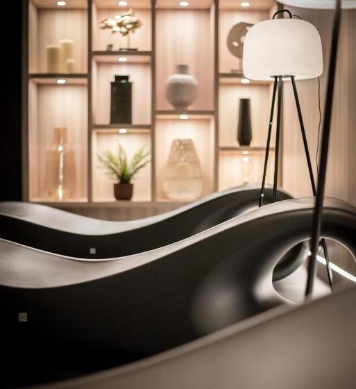 فندق L  Hôtel & Spa Ribeauville  Haut Koenigsbourg