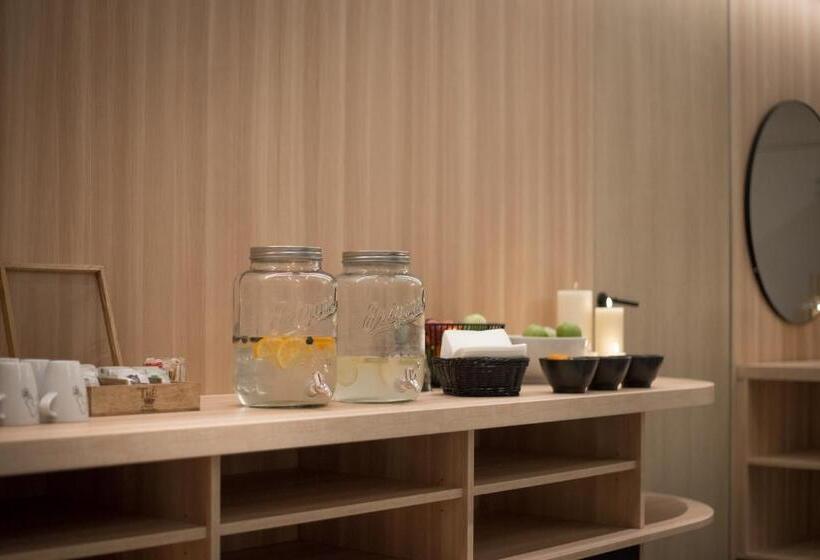 فندق L  Hôtel & Spa Ribeauville  Haut Koenigsbourg