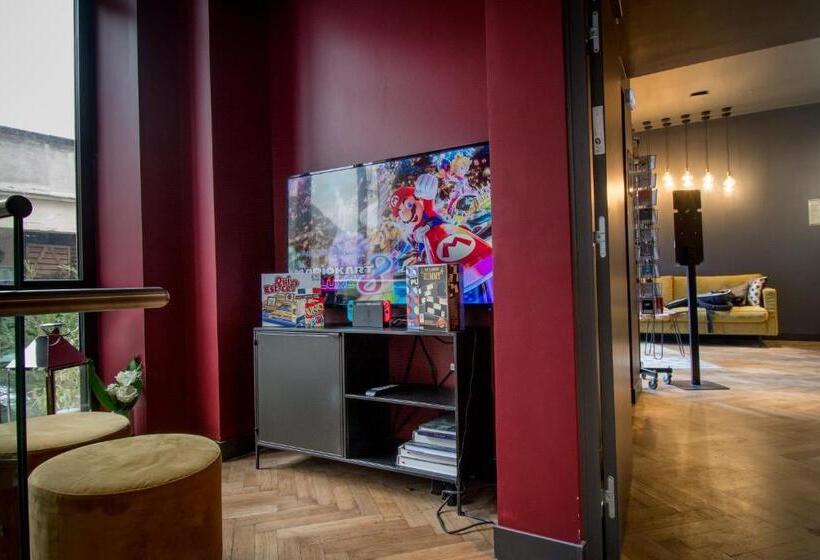 فندق L  Hôtel & Spa Ribeauville  Haut Koenigsbourg