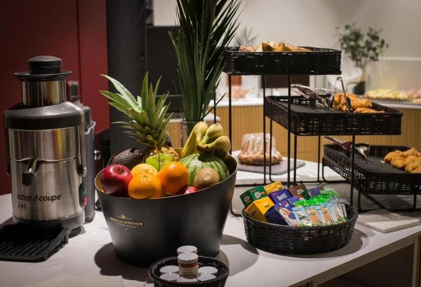 فندق L  Hôtel & Spa Ribeauville  Haut Koenigsbourg