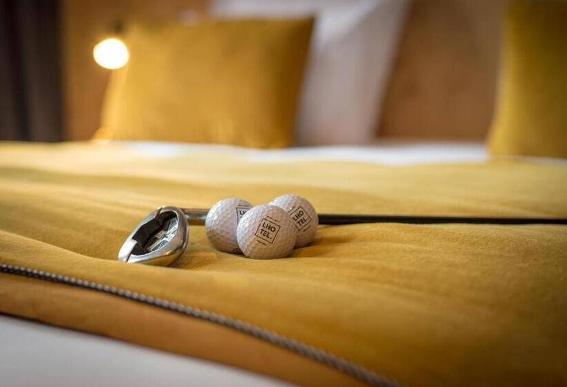 فندق L  Hôtel & Spa Ribeauville  Haut Koenigsbourg