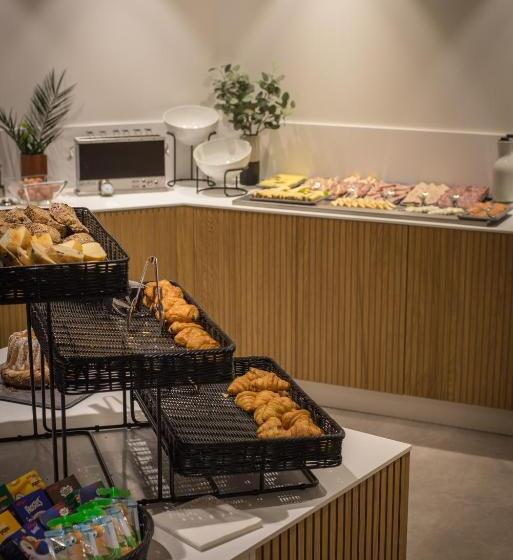 فندق L  Hôtel & Spa Ribeauville  Haut Koenigsbourg