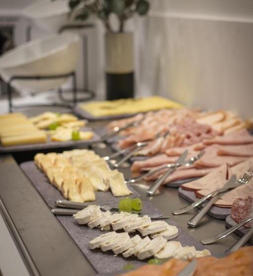 فندق L  Hôtel & Spa Ribeauville  Haut Koenigsbourg