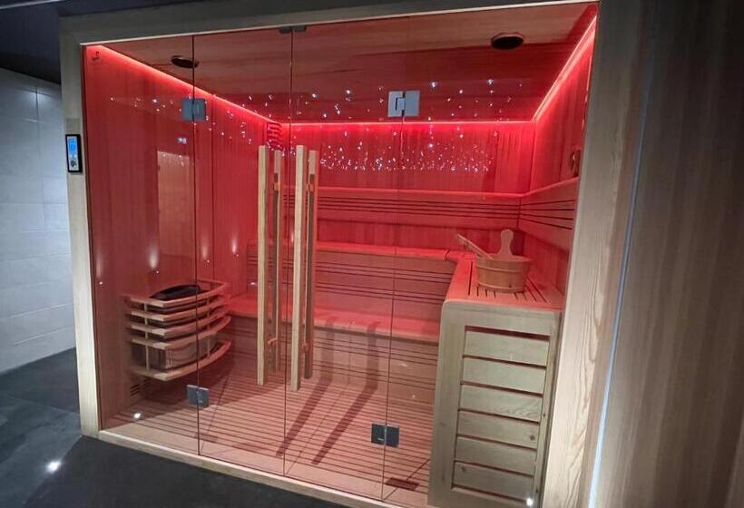 فندق L  Hôtel & Spa Ribeauville  Haut Koenigsbourg