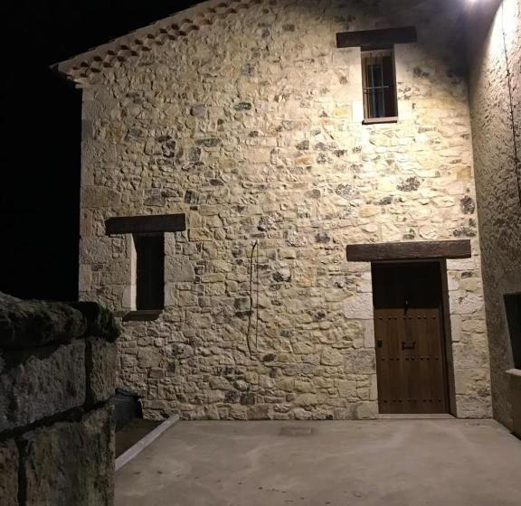 בית מלון כפרי La Pepi House