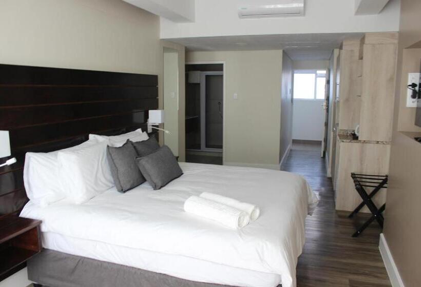 هتل Luxe Molen Boutique