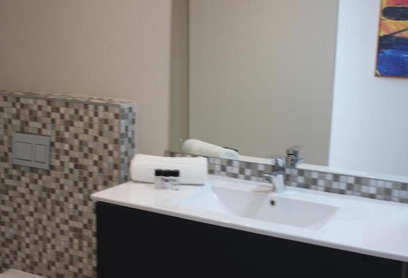 هتل Luxe Molen Boutique