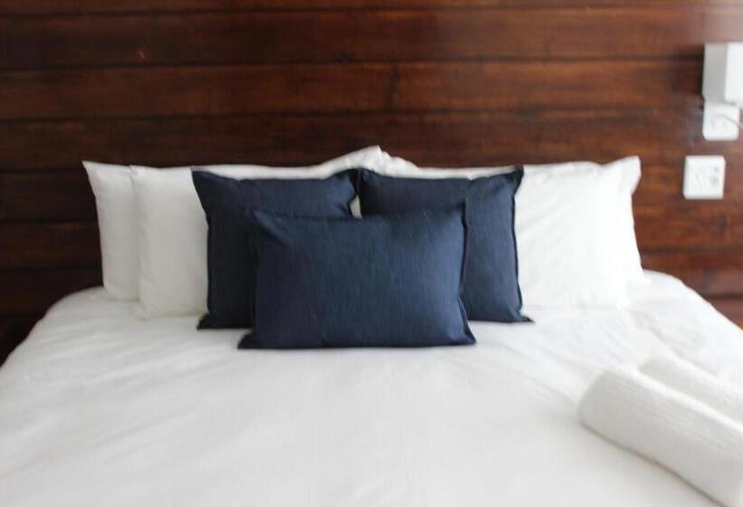 هتل Luxe Molen Boutique