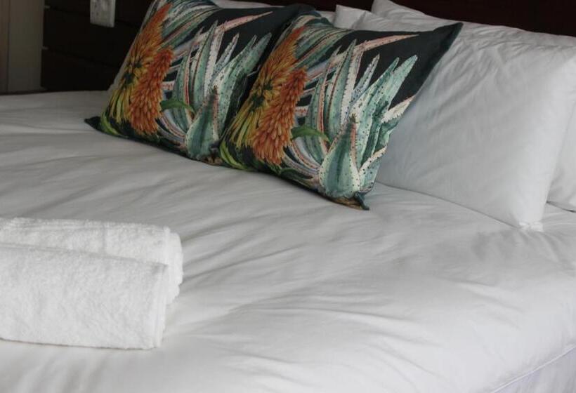 هتل Luxe Molen Boutique