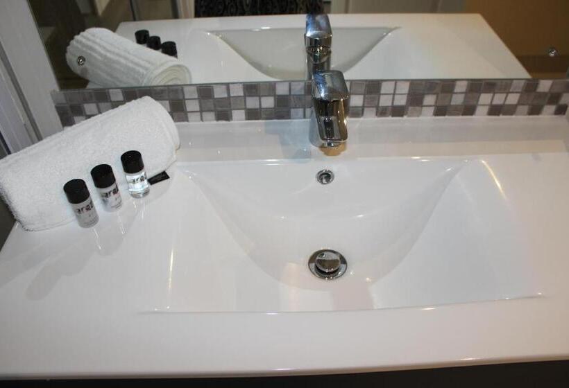 هتل Luxe Molen Boutique