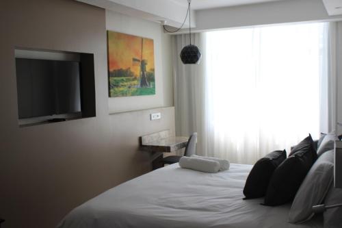 هتل Luxe Molen Boutique