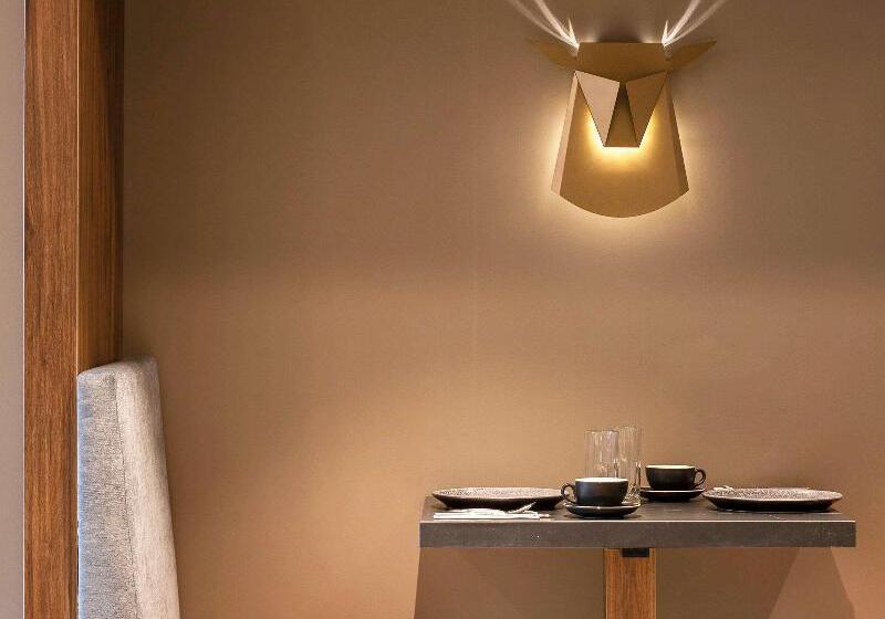 ホテル Mercure Auckland Queen Street