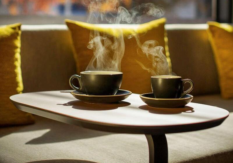 ホテル Mercure Auckland Queen Street