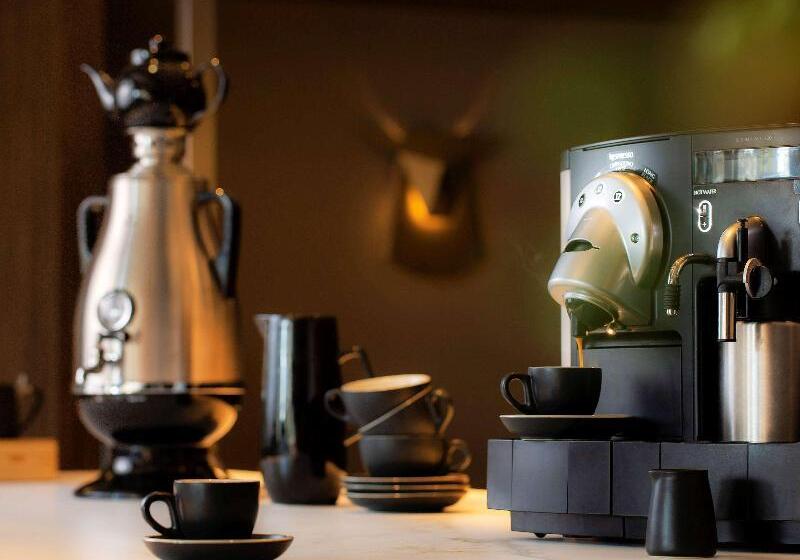 ホテル Mercure Auckland Queen Street