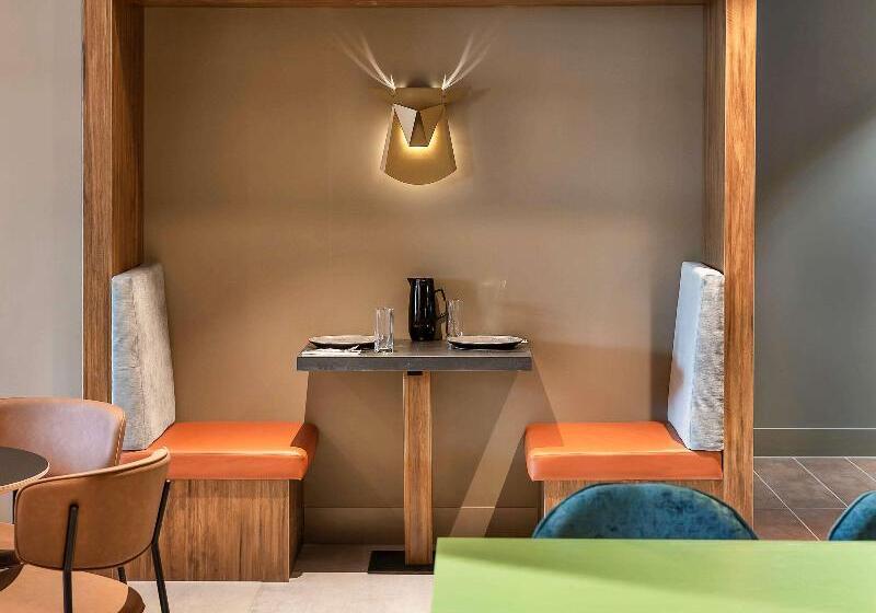 ホテル Mercure Auckland Queen Street