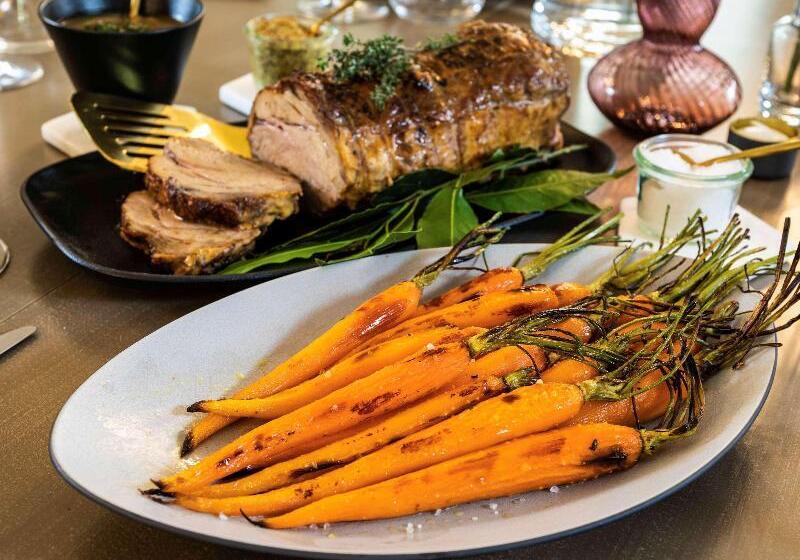 ホテル Mercure Auckland Queen Street