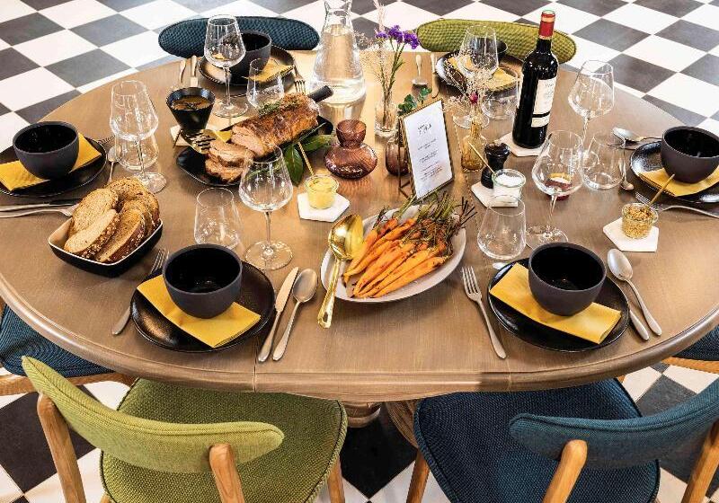 ホテル Mercure Auckland Queen Street