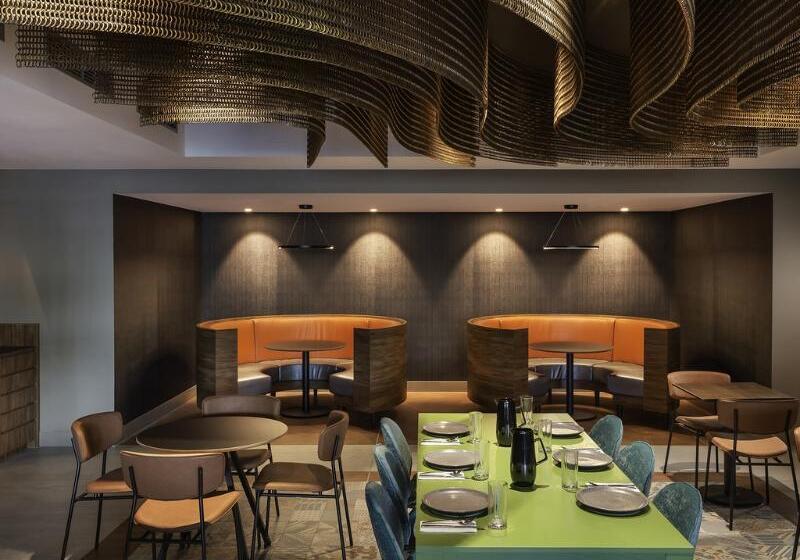 ホテル Mercure Auckland Queen Street