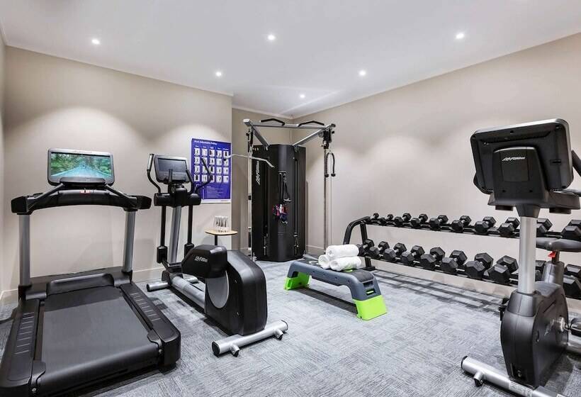 ホテル Mercure Auckland Queen Street