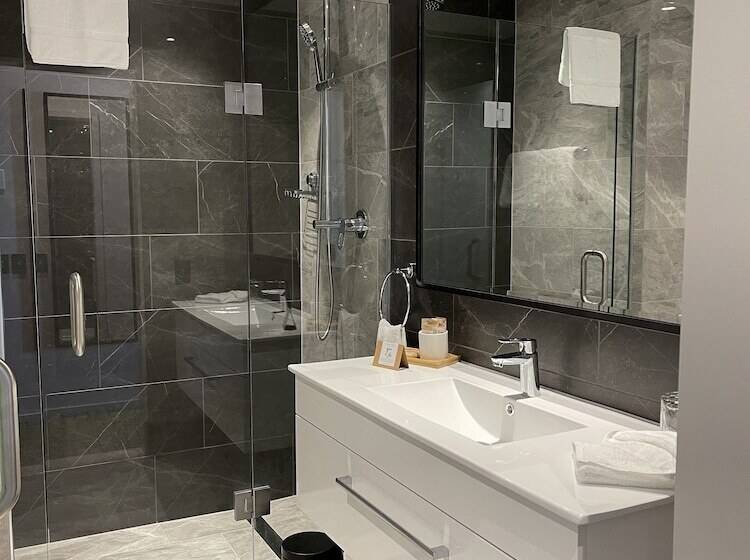 ホテル Mercure Auckland Queen Street