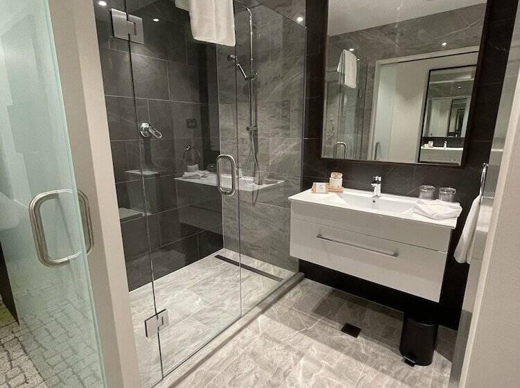 ホテル Mercure Auckland Queen Street