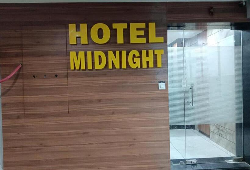 호텔 Midnight