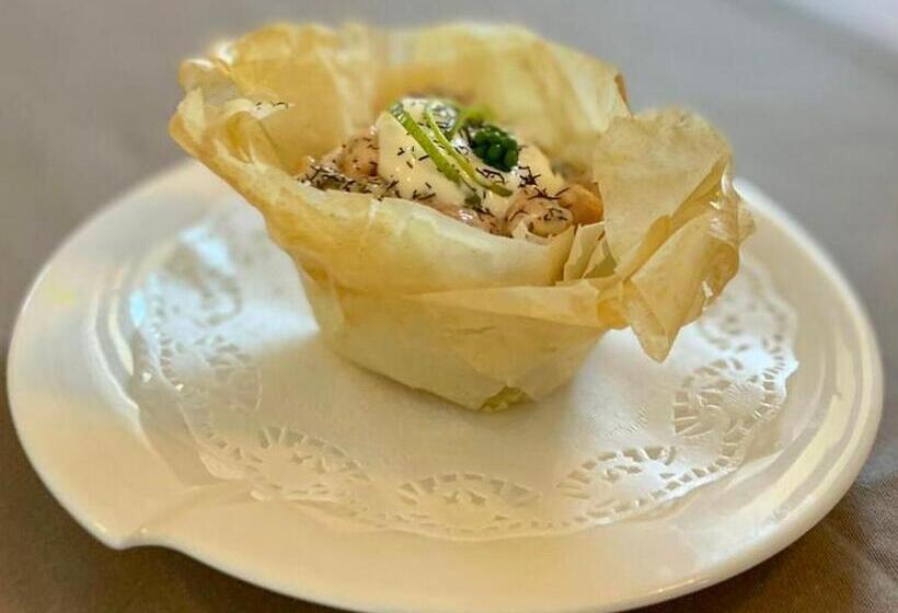 فندق Mirador De Aledo