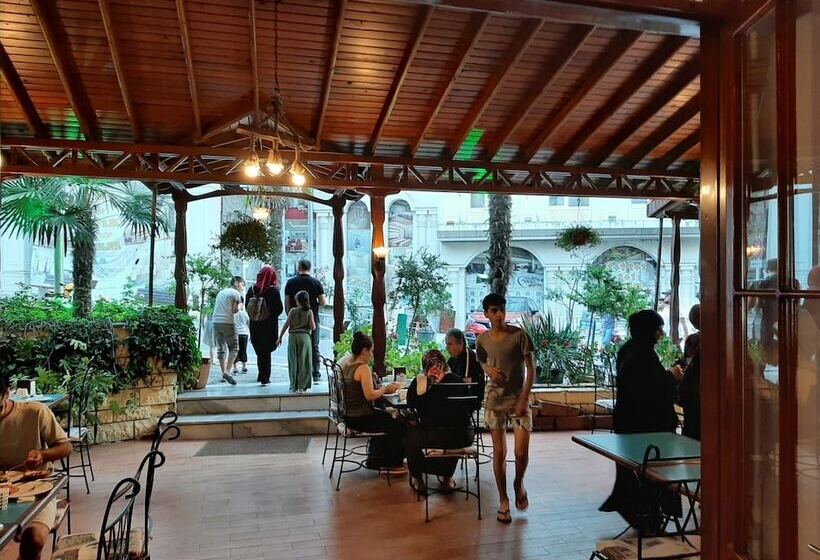 호텔 Green Moringa Termal