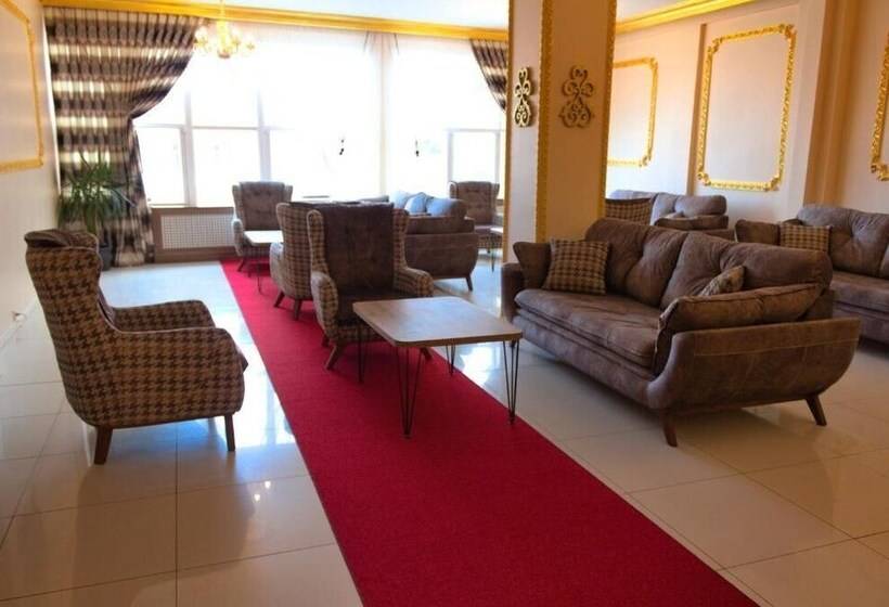 호텔 Green Moringa Termal