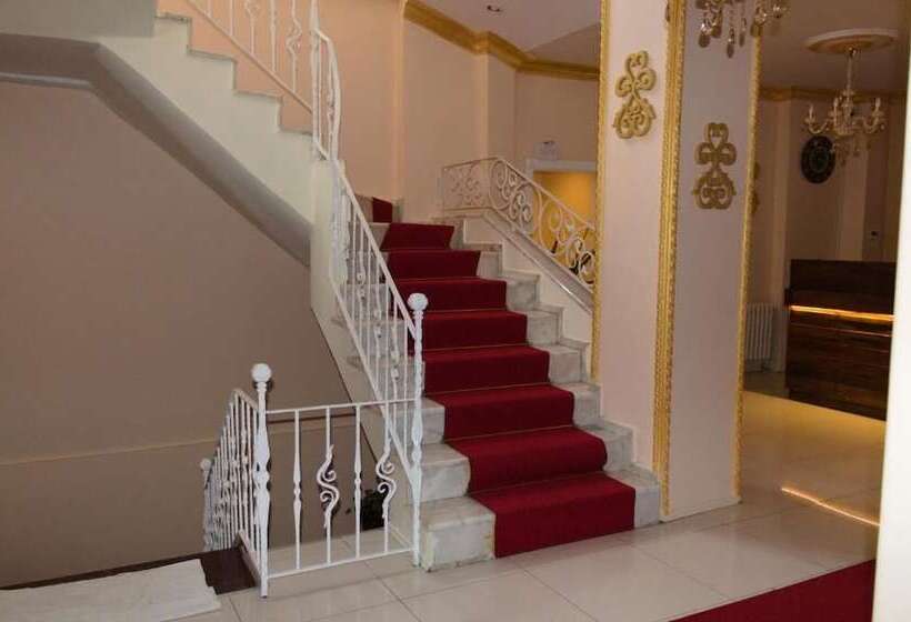 호텔 Green Moringa Termal