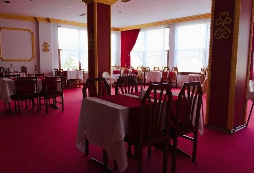 호텔 Green Moringa Termal