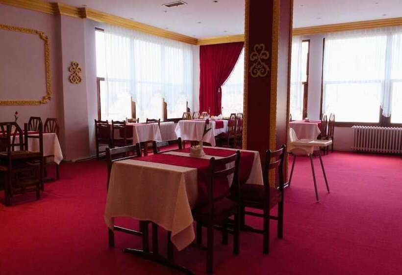 호텔 Green Moringa Termal