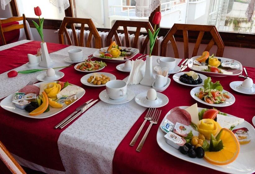 호텔 Green Moringa Termal