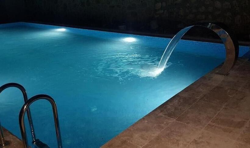 호텔 Green Moringa Termal