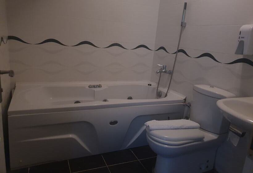 호텔 Green Moringa Termal