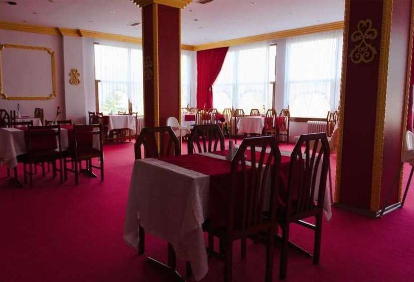 호텔 Green Moringa Termal