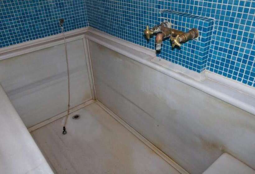 호텔 Green Moringa Termal