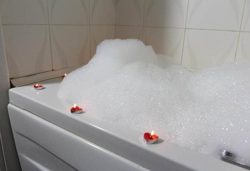 호텔 Green Moringa Termal