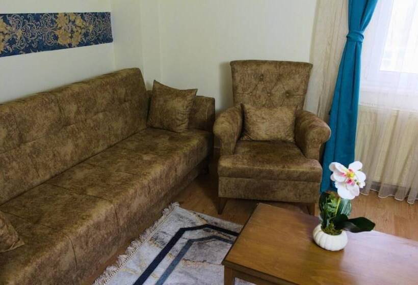 호텔 Green Moringa Termal