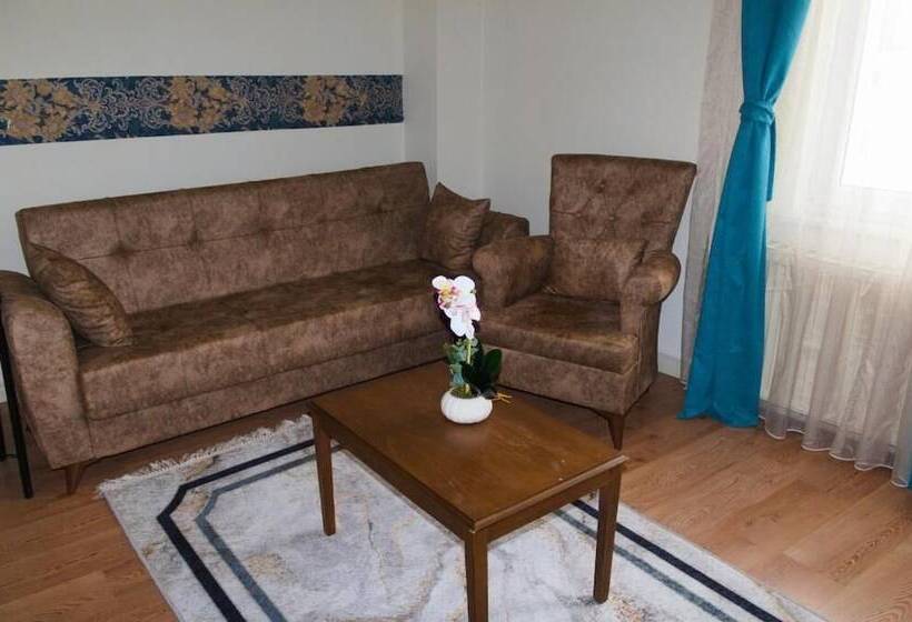 호텔 Green Moringa Termal