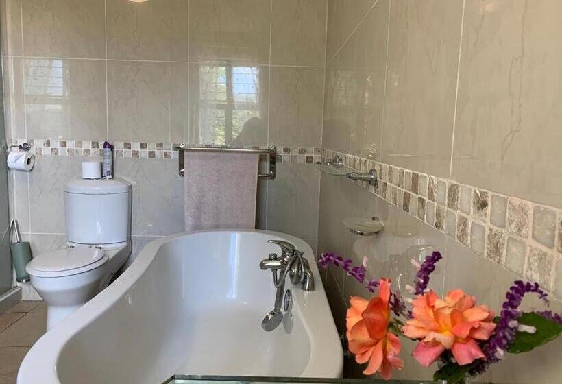 فندق Mountain Rose Guesthouse