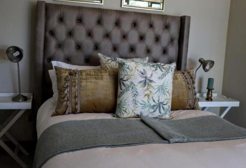 فندق Mountain Rose Guesthouse