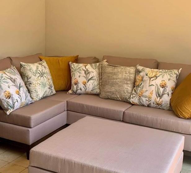 فندق Mountain Rose Guesthouse