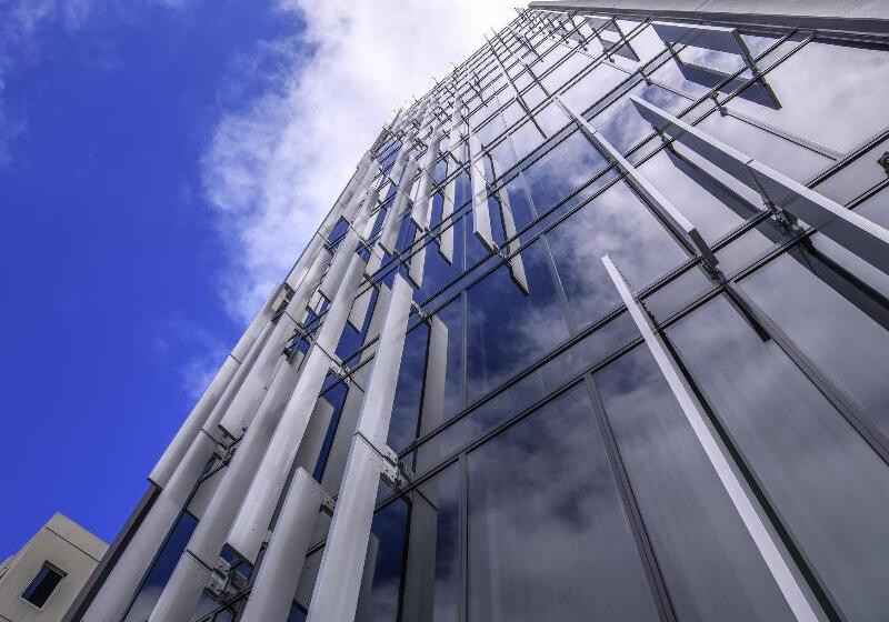 酒店 Mövenpick Hobart