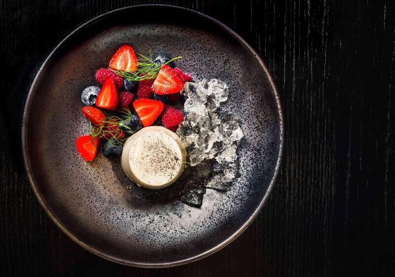 酒店 Mövenpick Hobart