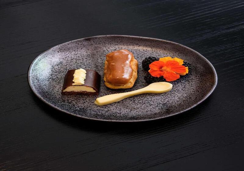 酒店 Mövenpick Hobart